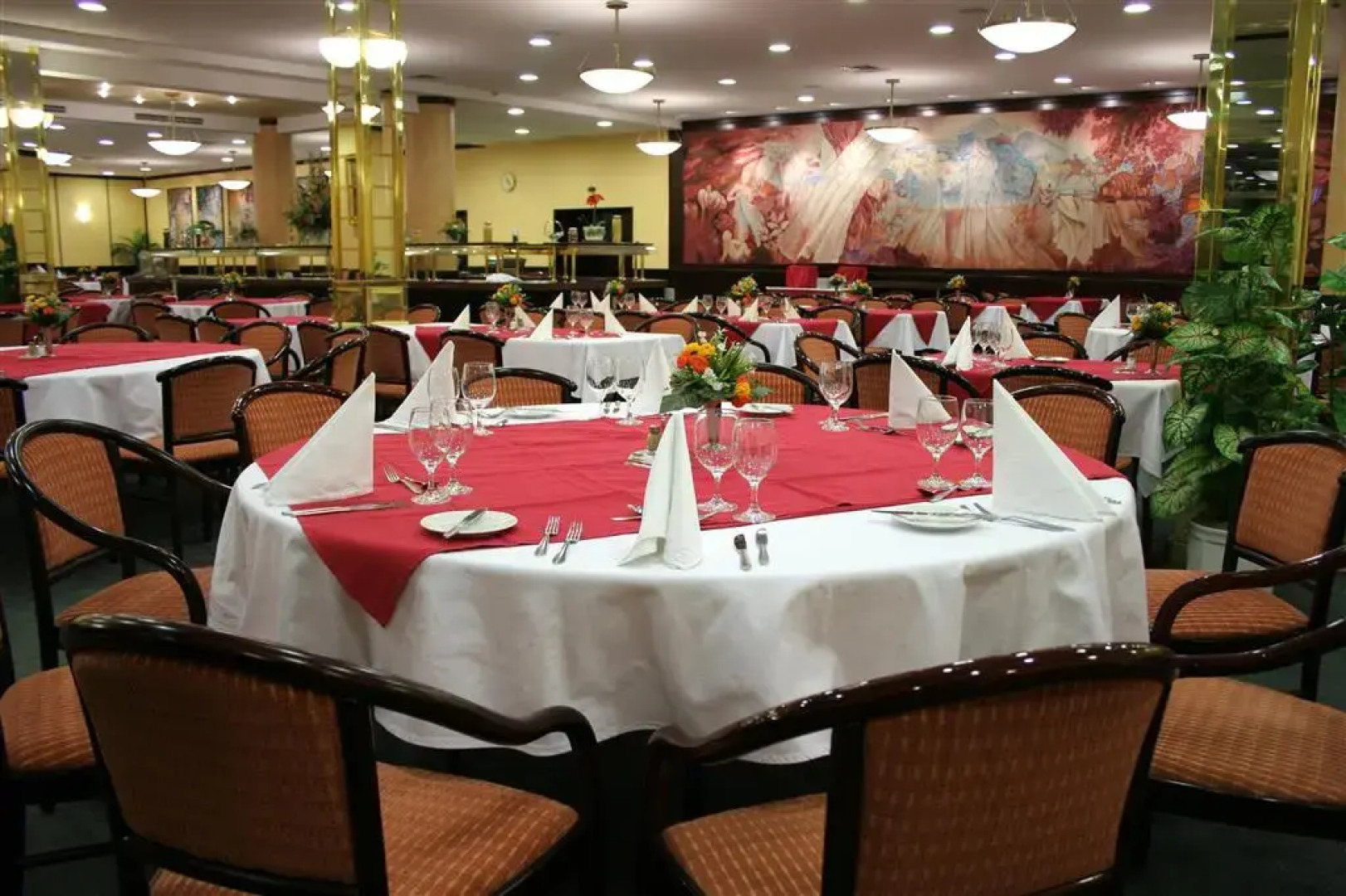 Hotel Hungaria City Center