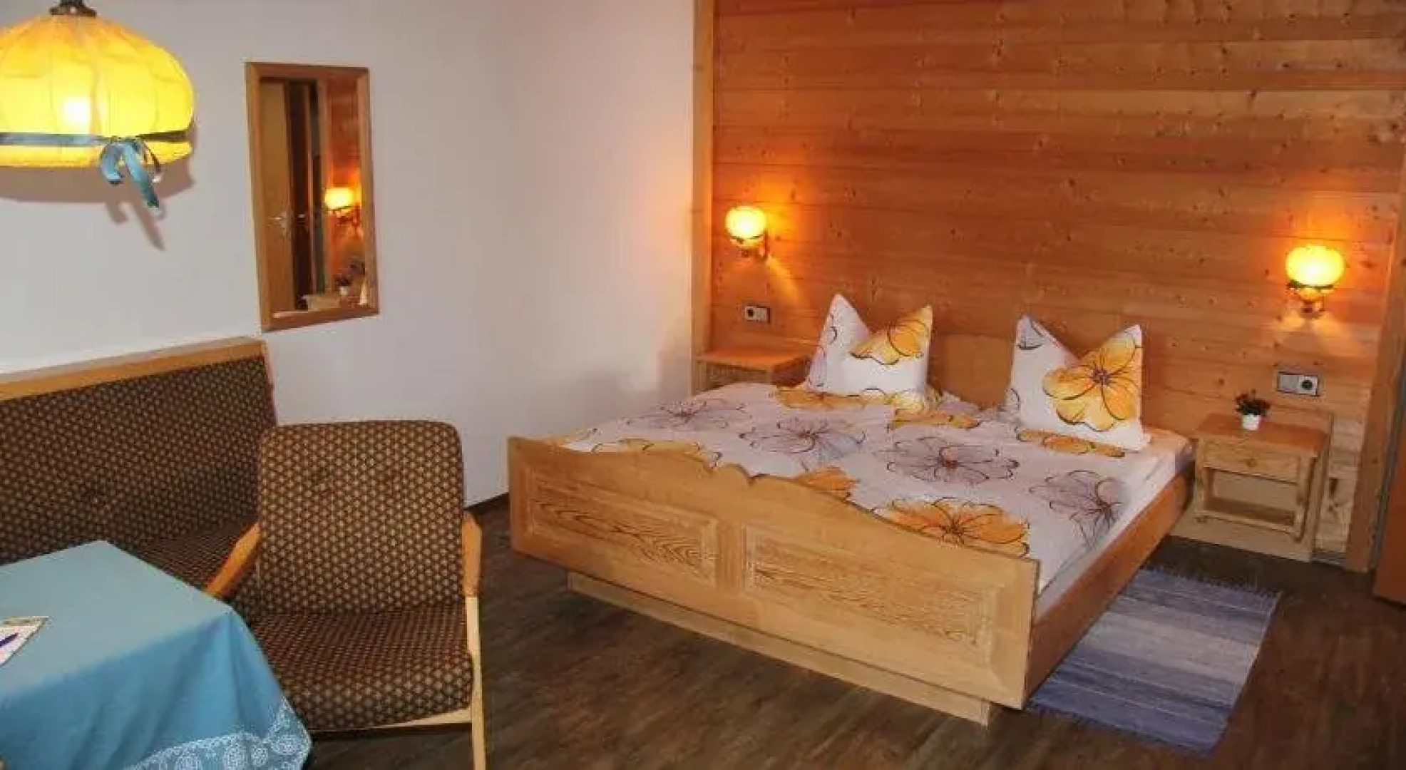 Gästehaus Sonnleit`n