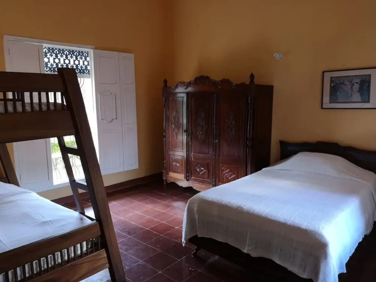 Finca Caja De Oro Fredonia