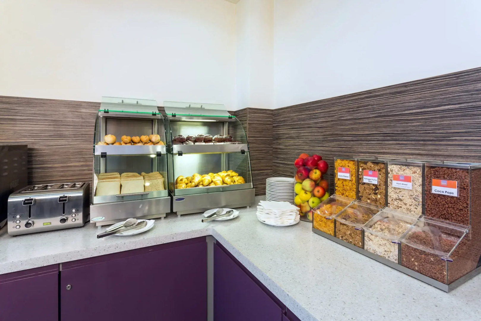 Holiday Inn Express Harlow by IHG