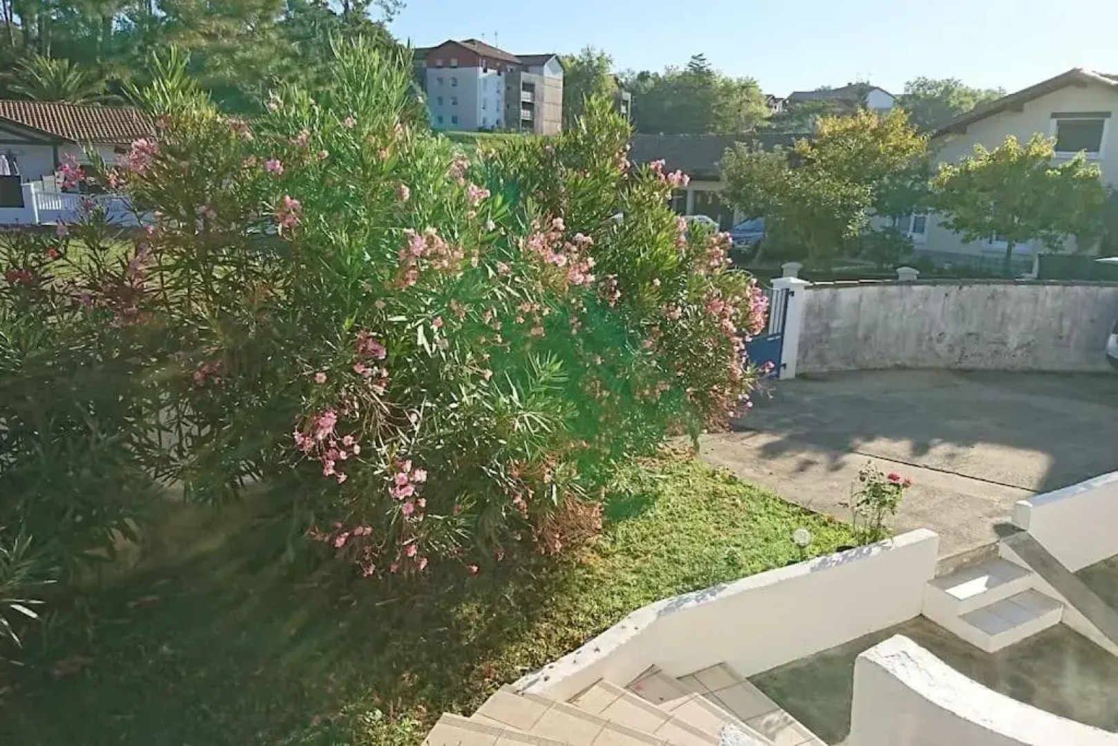 Appartement T3 3 étoiles à 4 km de la plage