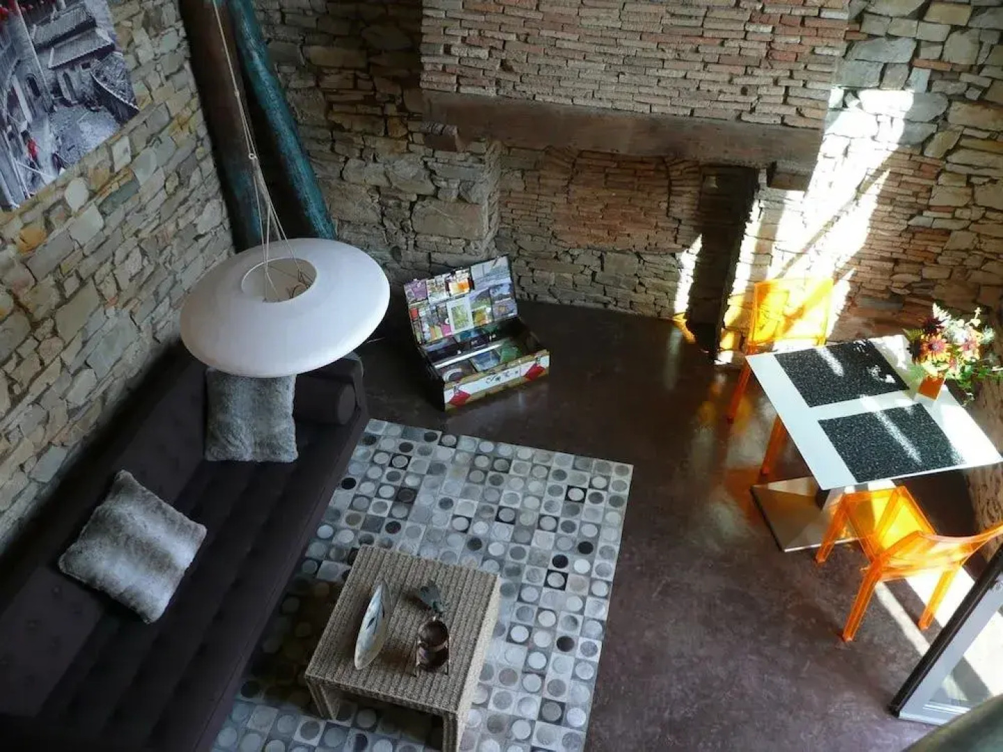 Le Presbytère de Pancé