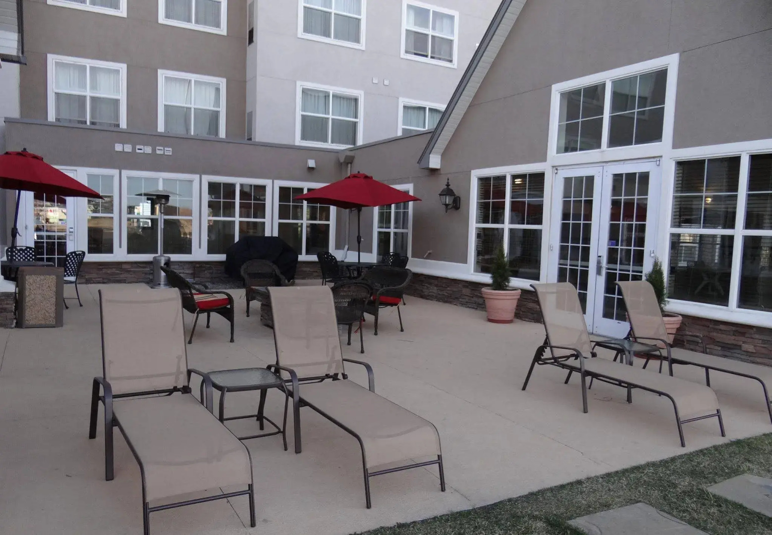 Residence Inn by Marriott Billings