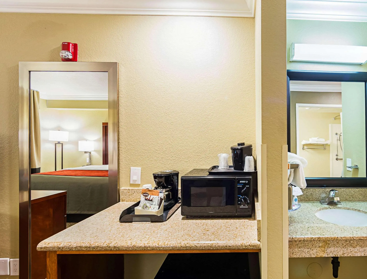 Comfort Inn Arcata - Humboldt Area