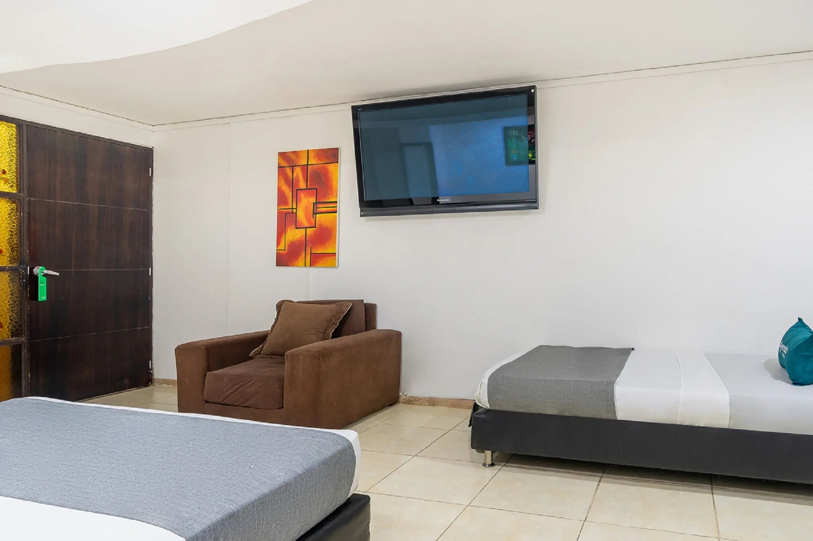 Hotel Casa Blanca Laureles