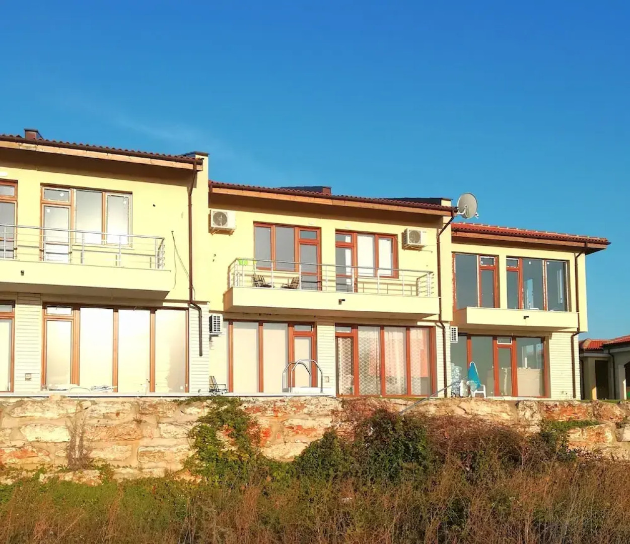 Villa L3 in Lighthousegolf 5*Resort