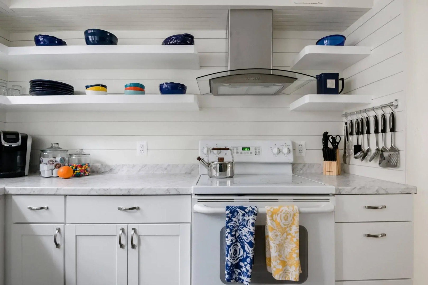 Gather Around the Mid-century Table