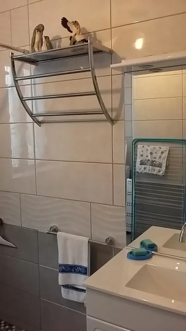 Apartment With 2 Bedrooms in Senones, With Wonderful Mountain View, Fu