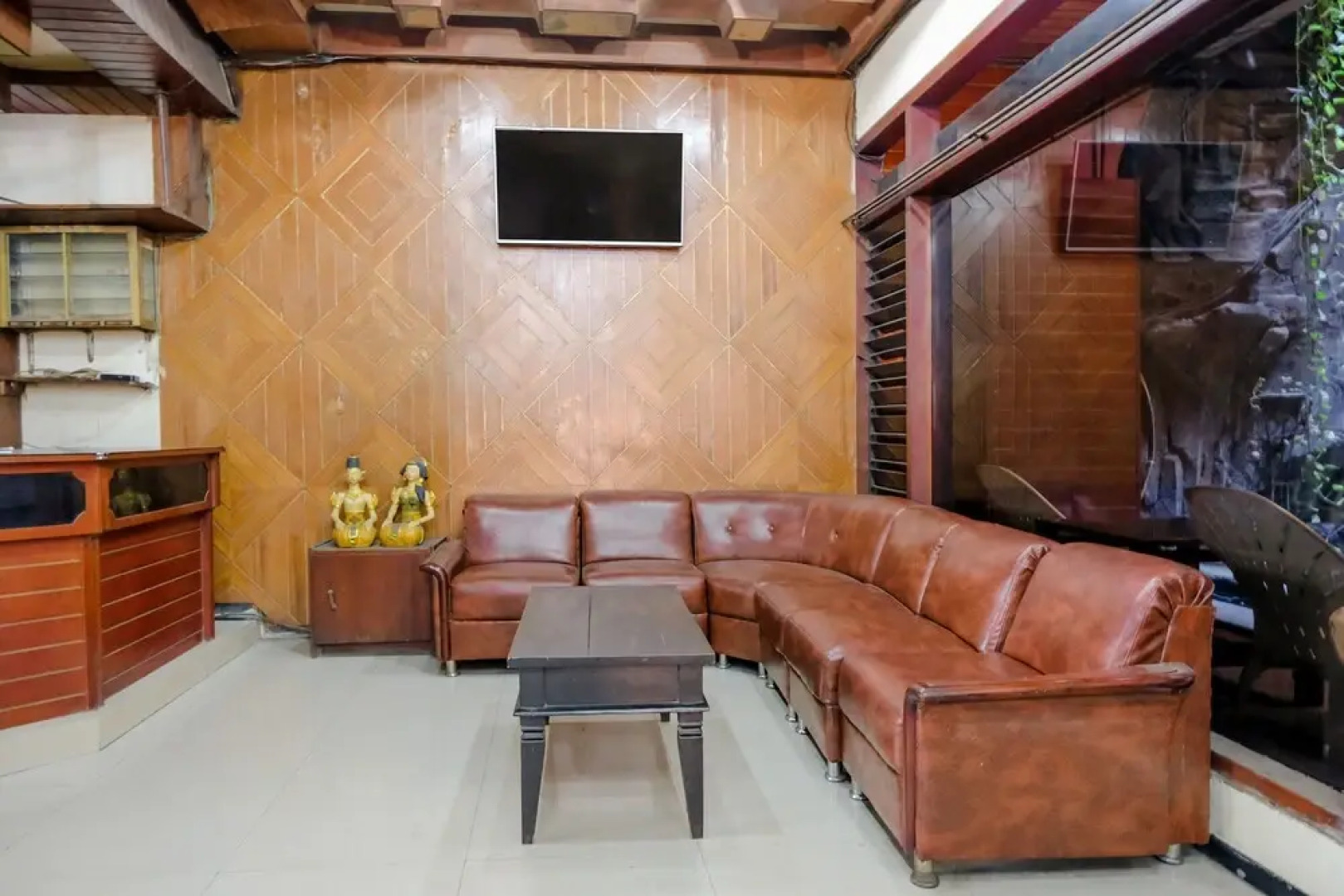 Hotel Dirgahayu by OYO Rooms