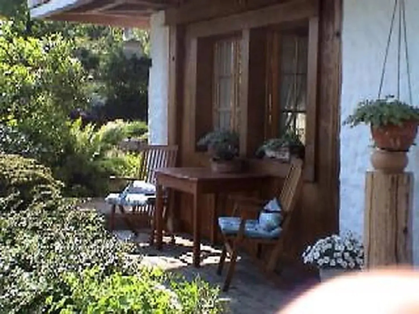 Apartment Bã¼Hlmann