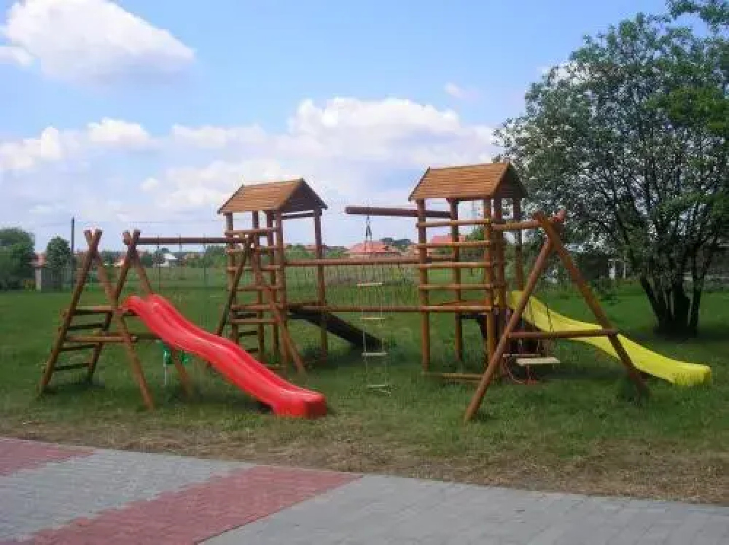 U Schabińskiej Krosno