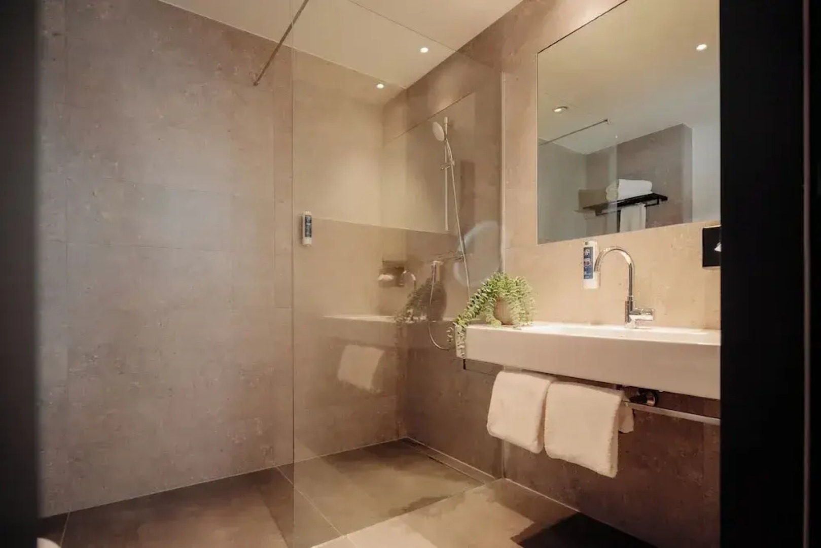 Stadthöfe Rhede by Hackmann