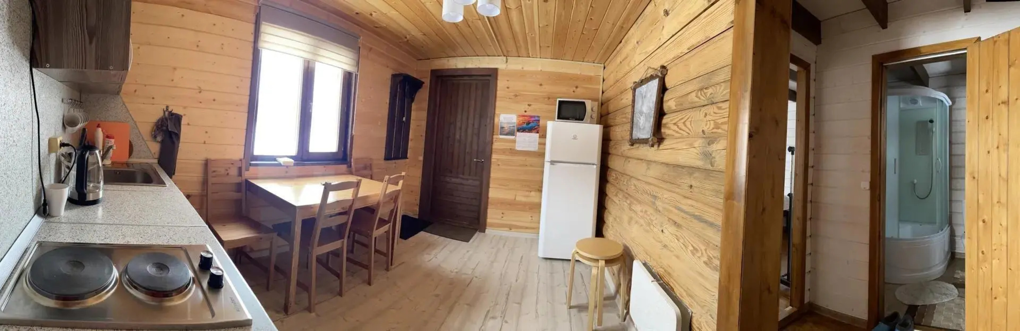 На Онежской 20А