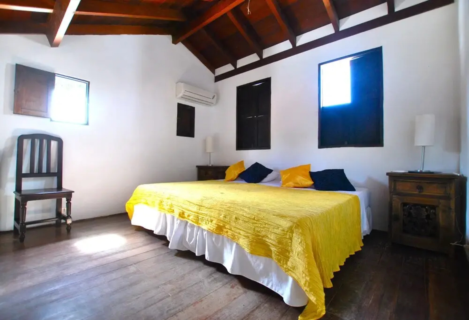 Los Roques Posada Piano y Papaya