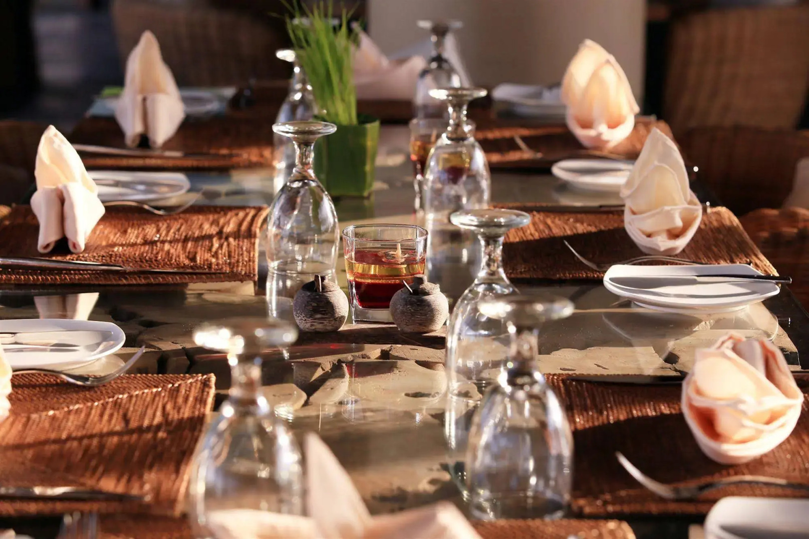 The Griya Villas and Spa