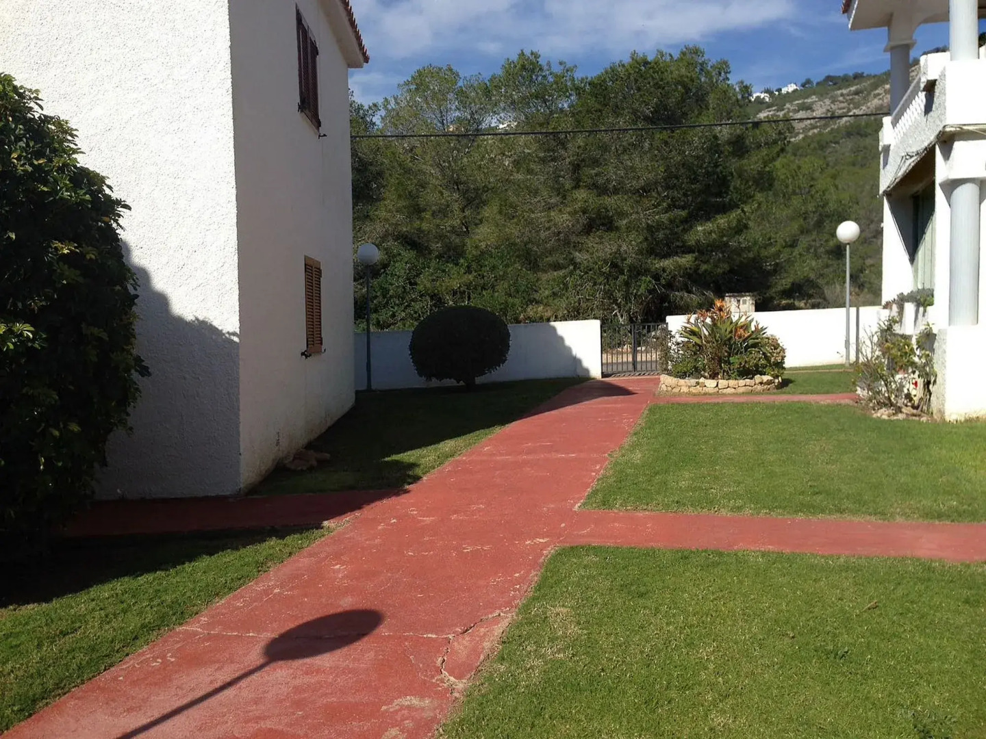 Apartamentos Palma Blanca 3000