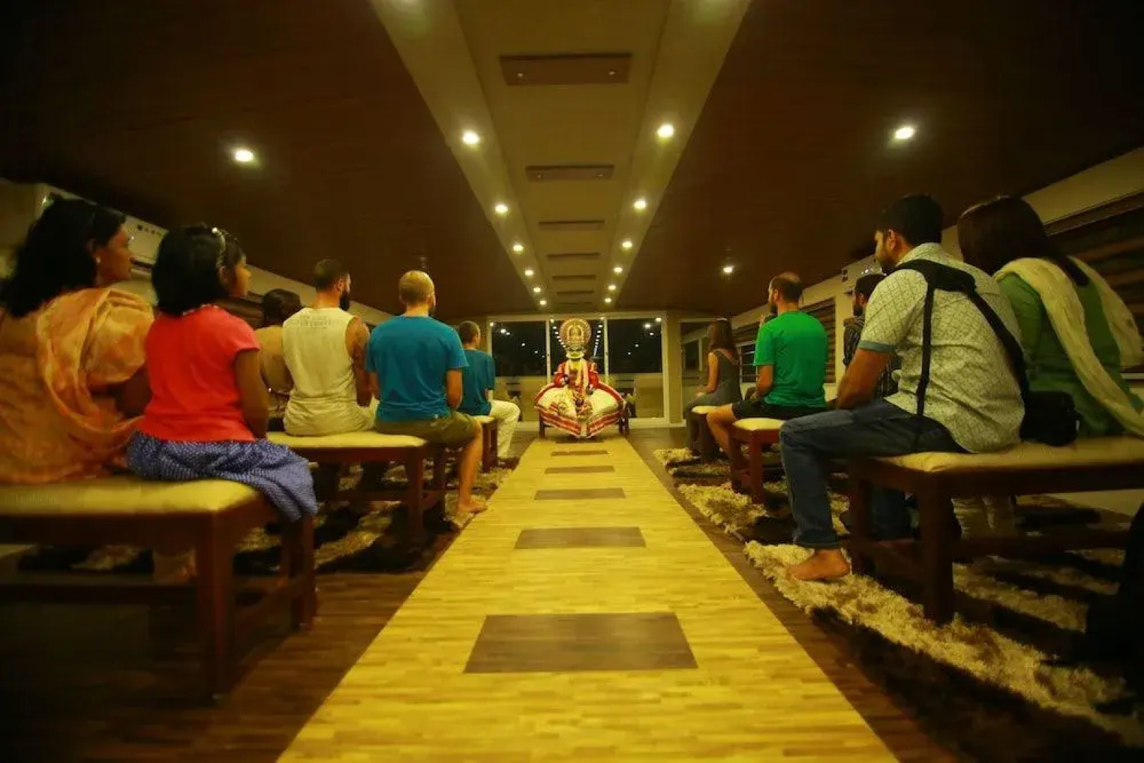 Best Kerala Houseboat