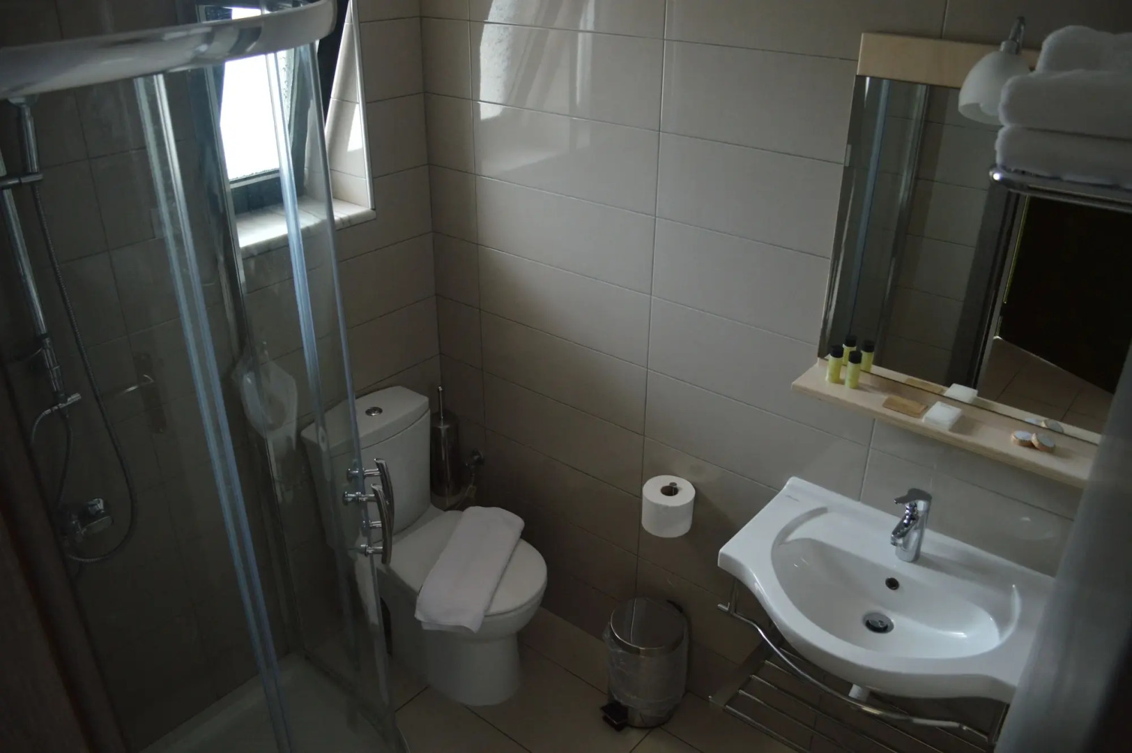 Christina Beach Hotel