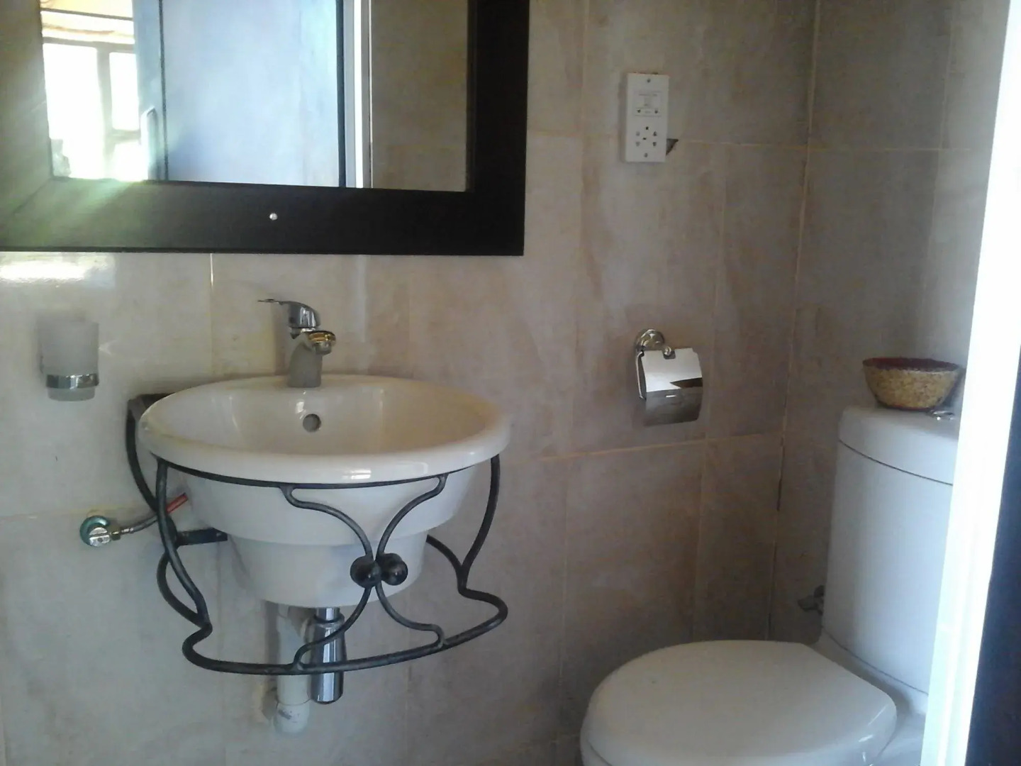 Enviro-Villa Luxury Inn