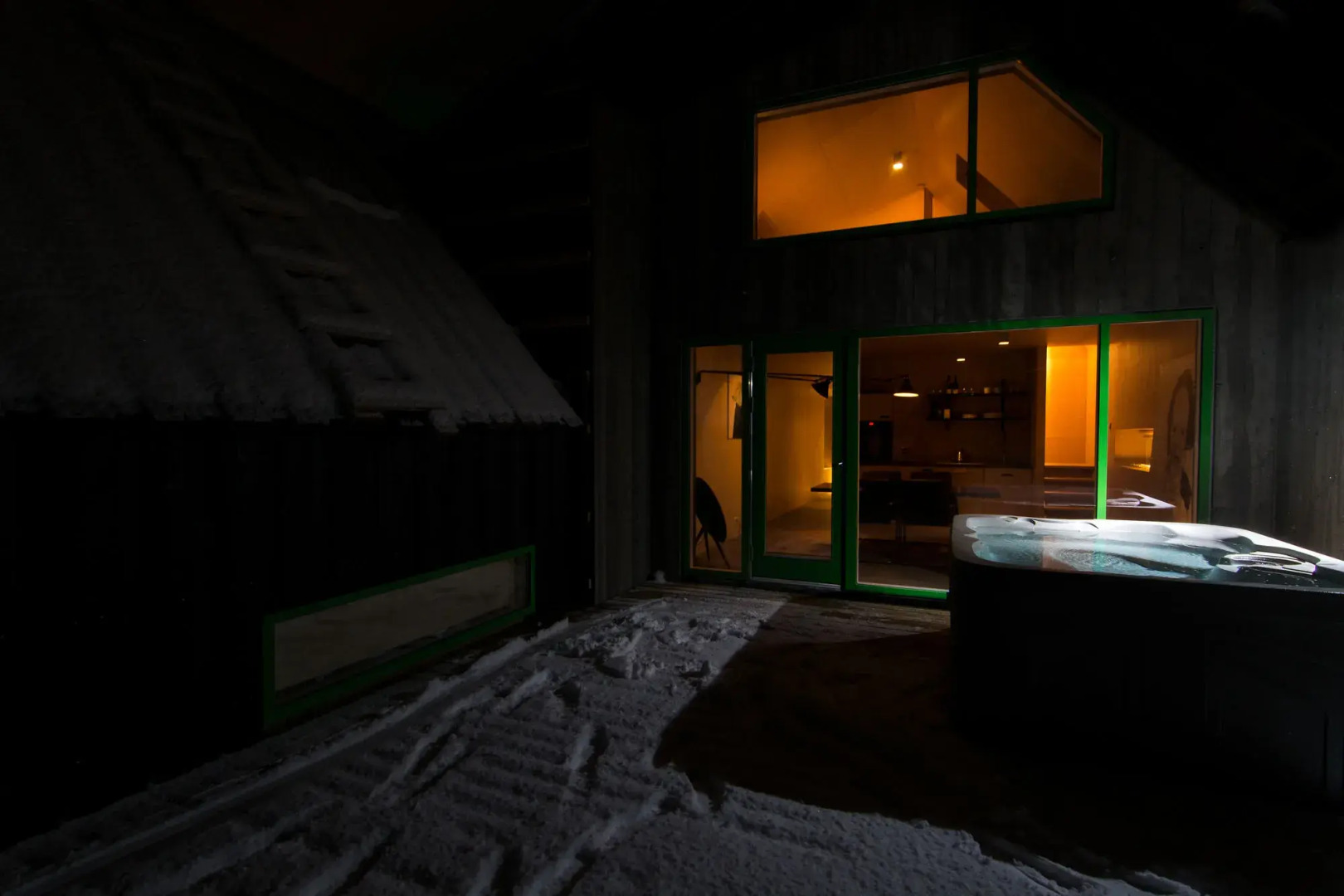 Viking Cottages and Apartments