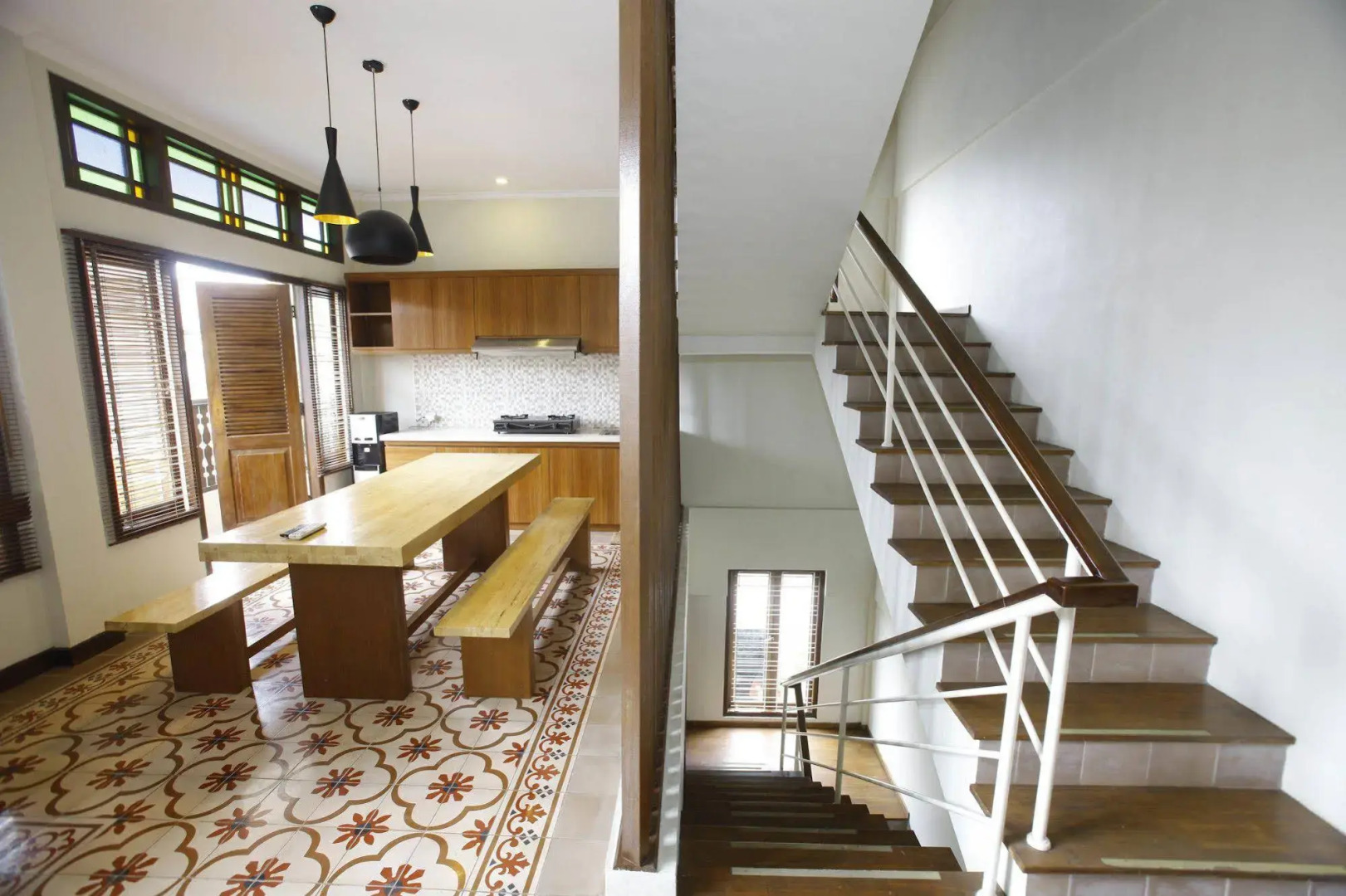 RedDoorz Plus @ Rumah Kandjani