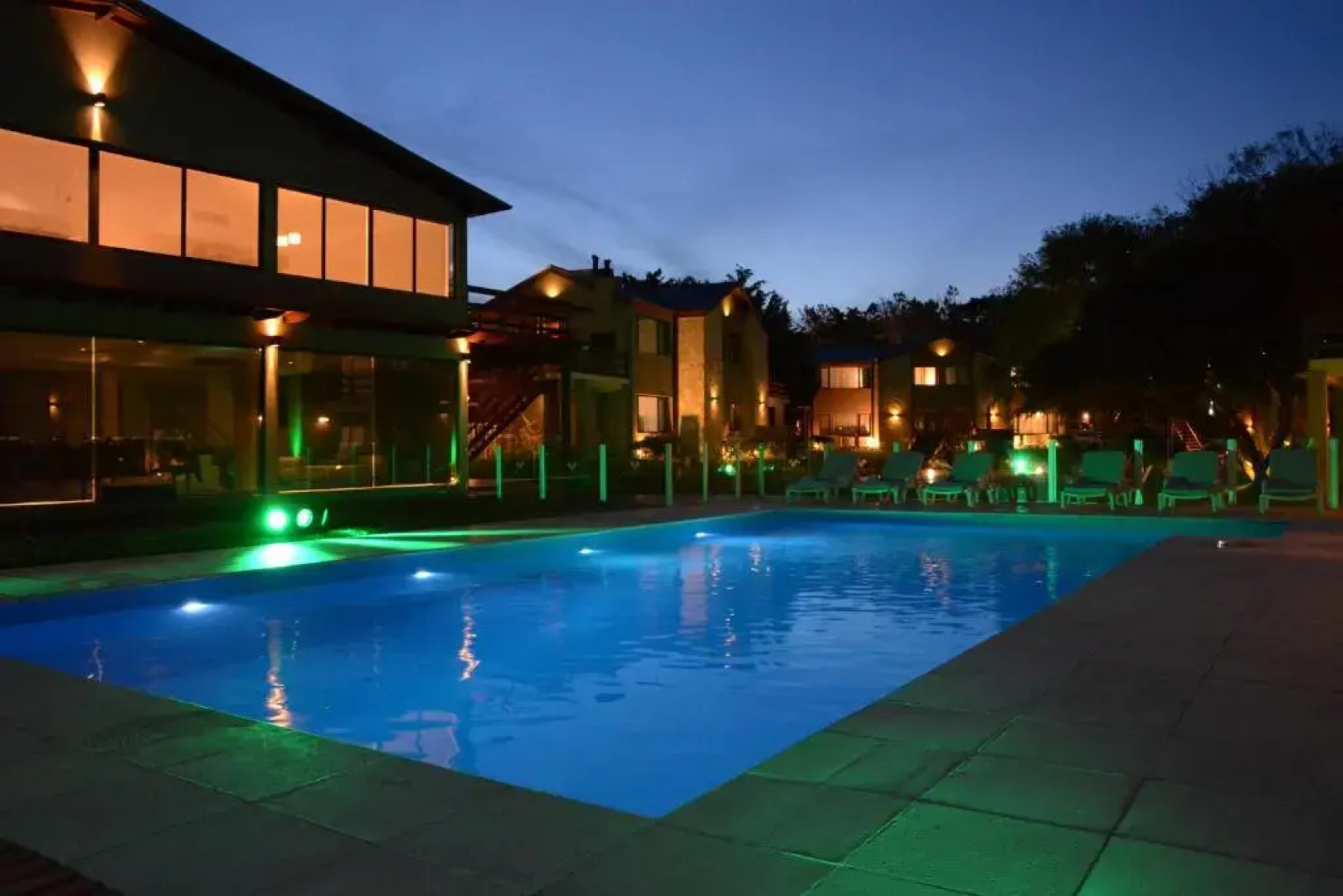 Ville Saint Germain Apart Hotel & Spa