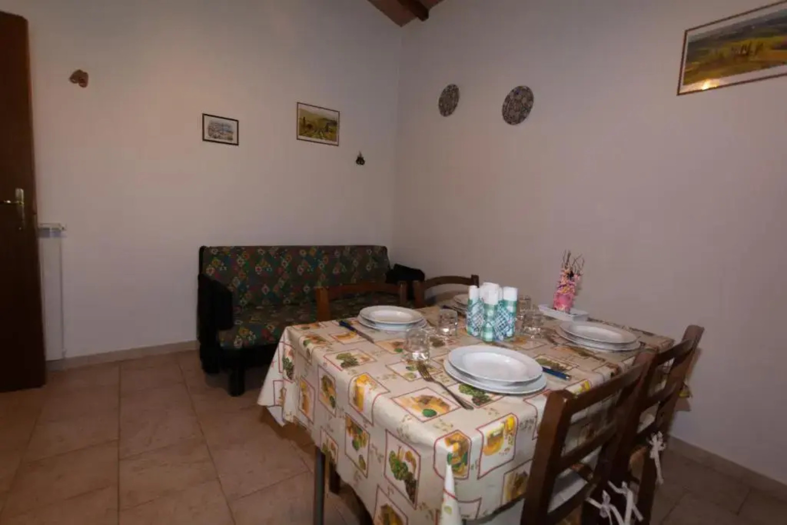 Appartamenti Massarella