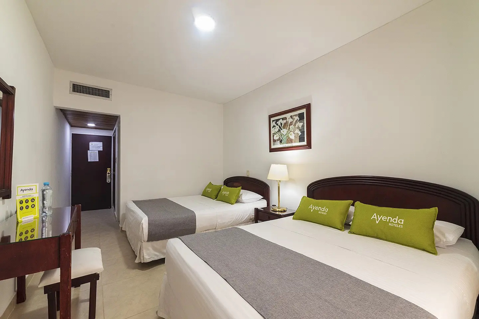 Ayenda 1408 Hotel Santiago de Cali