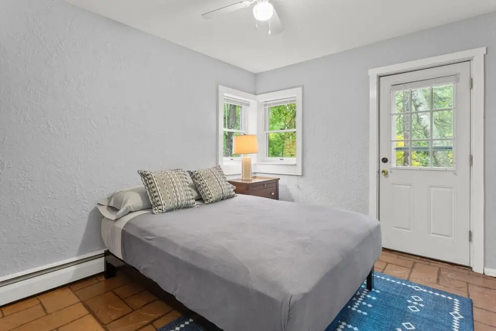 Tudor Style Apartment near MSU