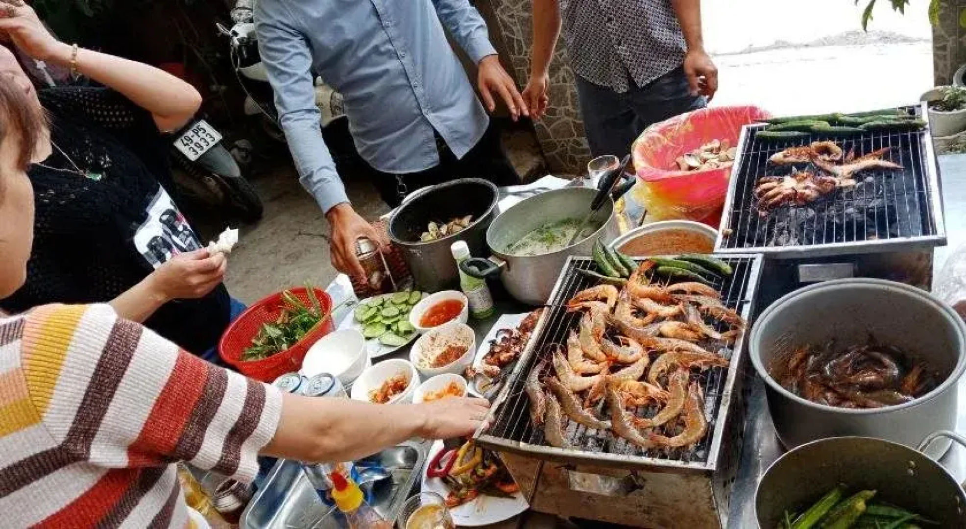 Wolfpack Hostel Dalat