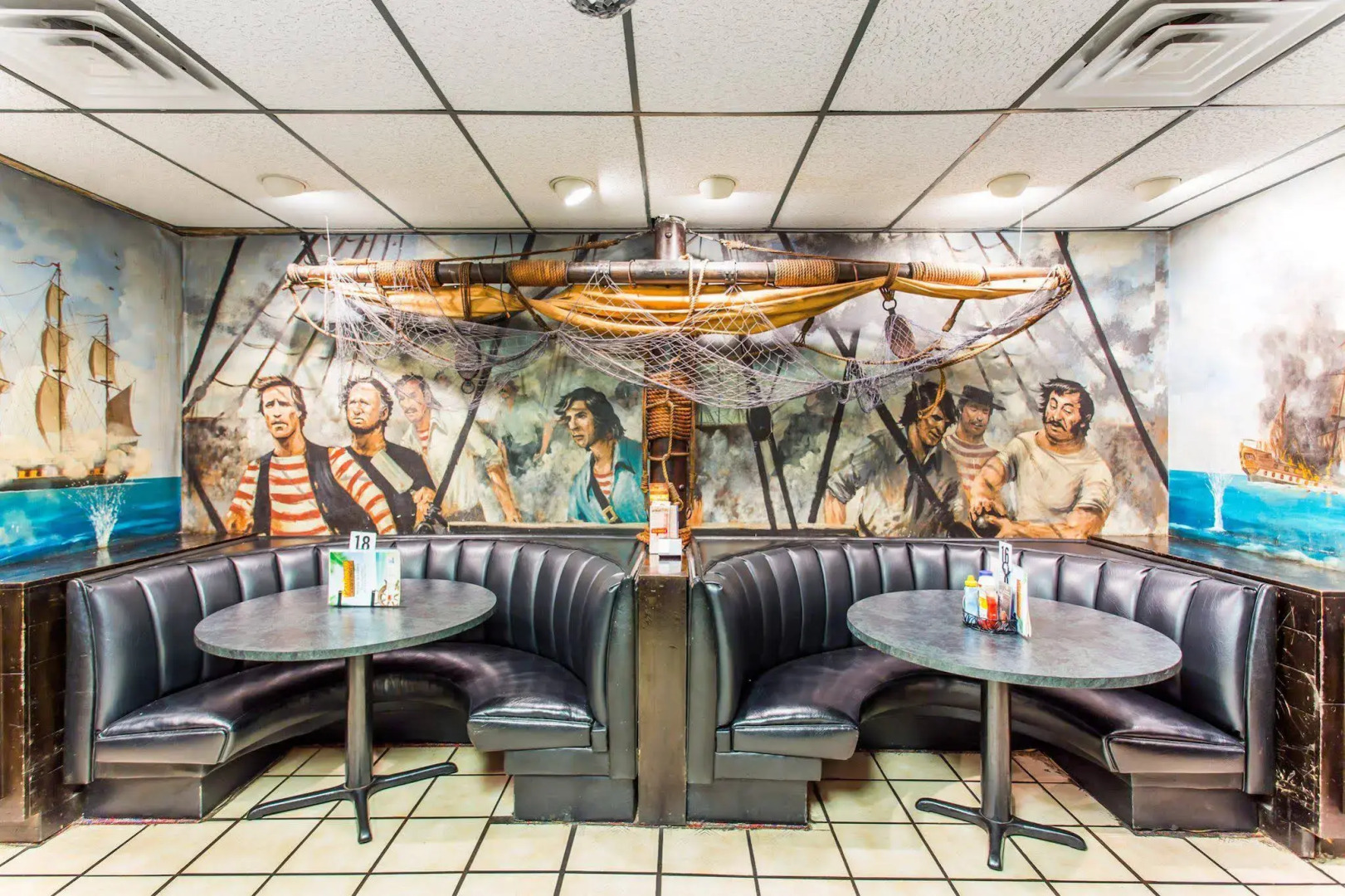 Red Roof Inn Atlanta Airport NE - Conley