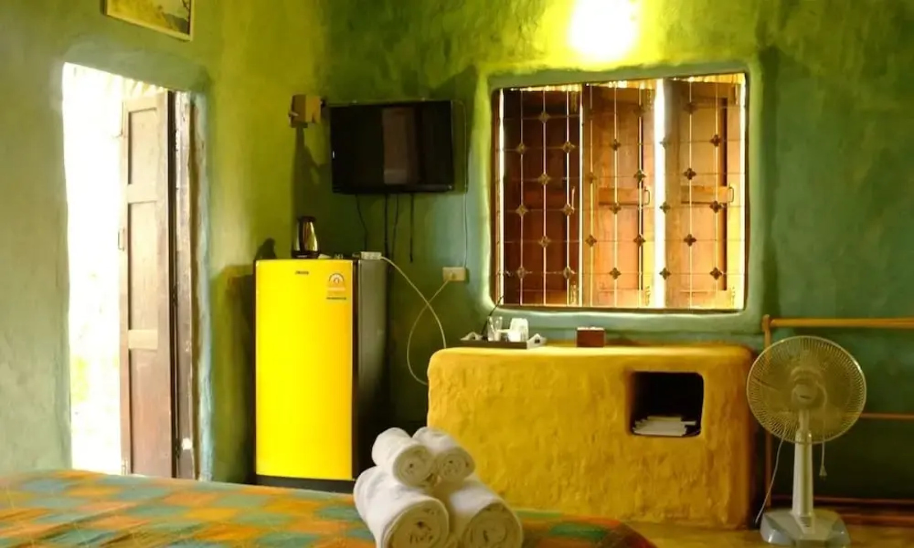 Youdin Kindee Farmstay