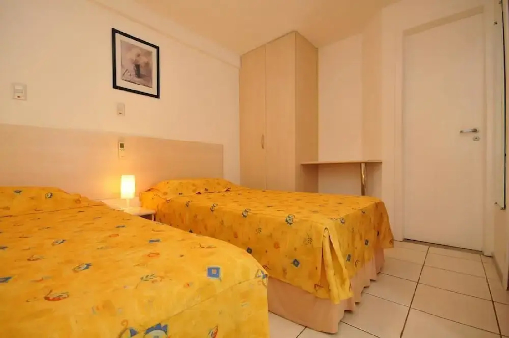 Solare Suites American