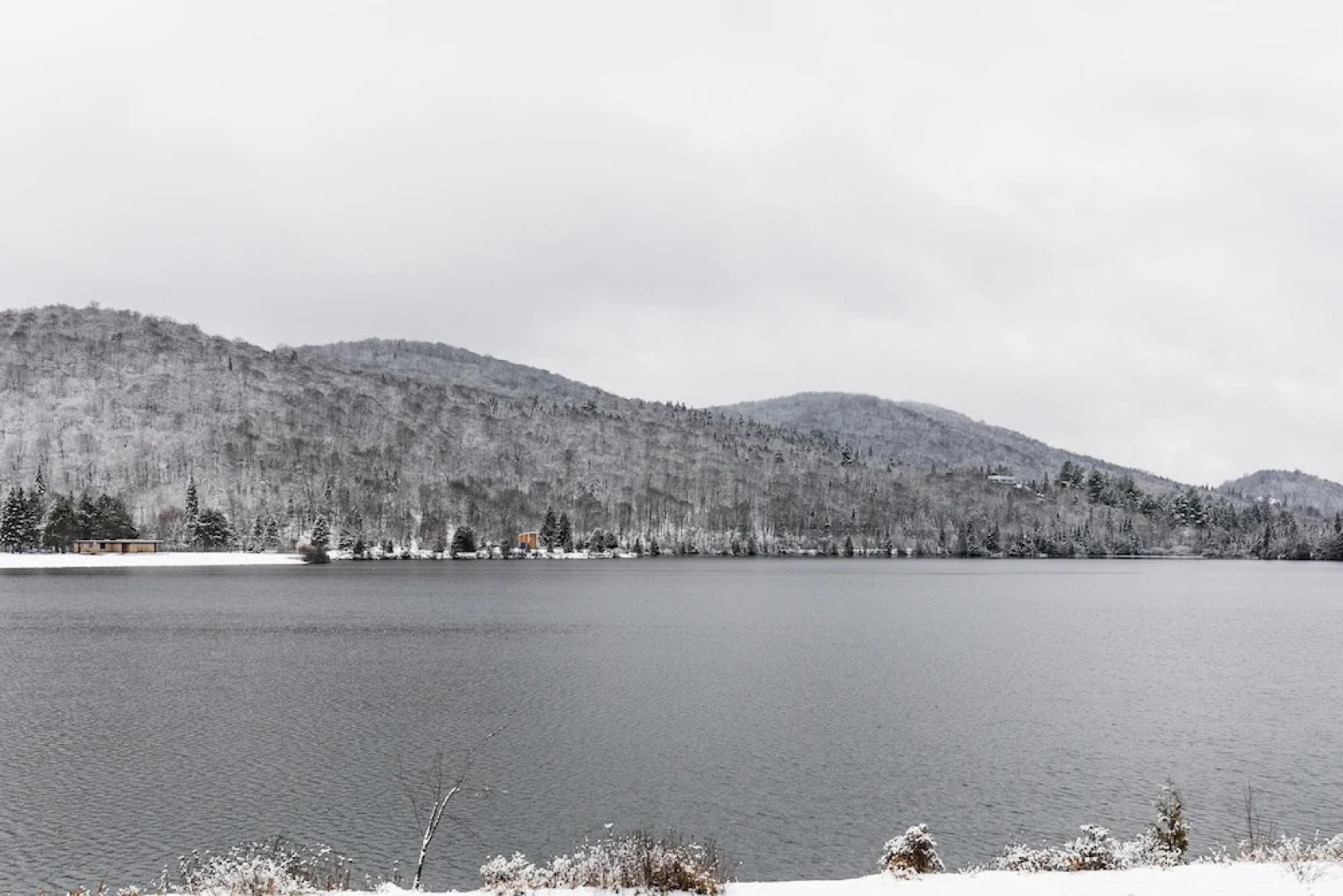 Les Lofts du Lac des Sables 2 by KASANIA