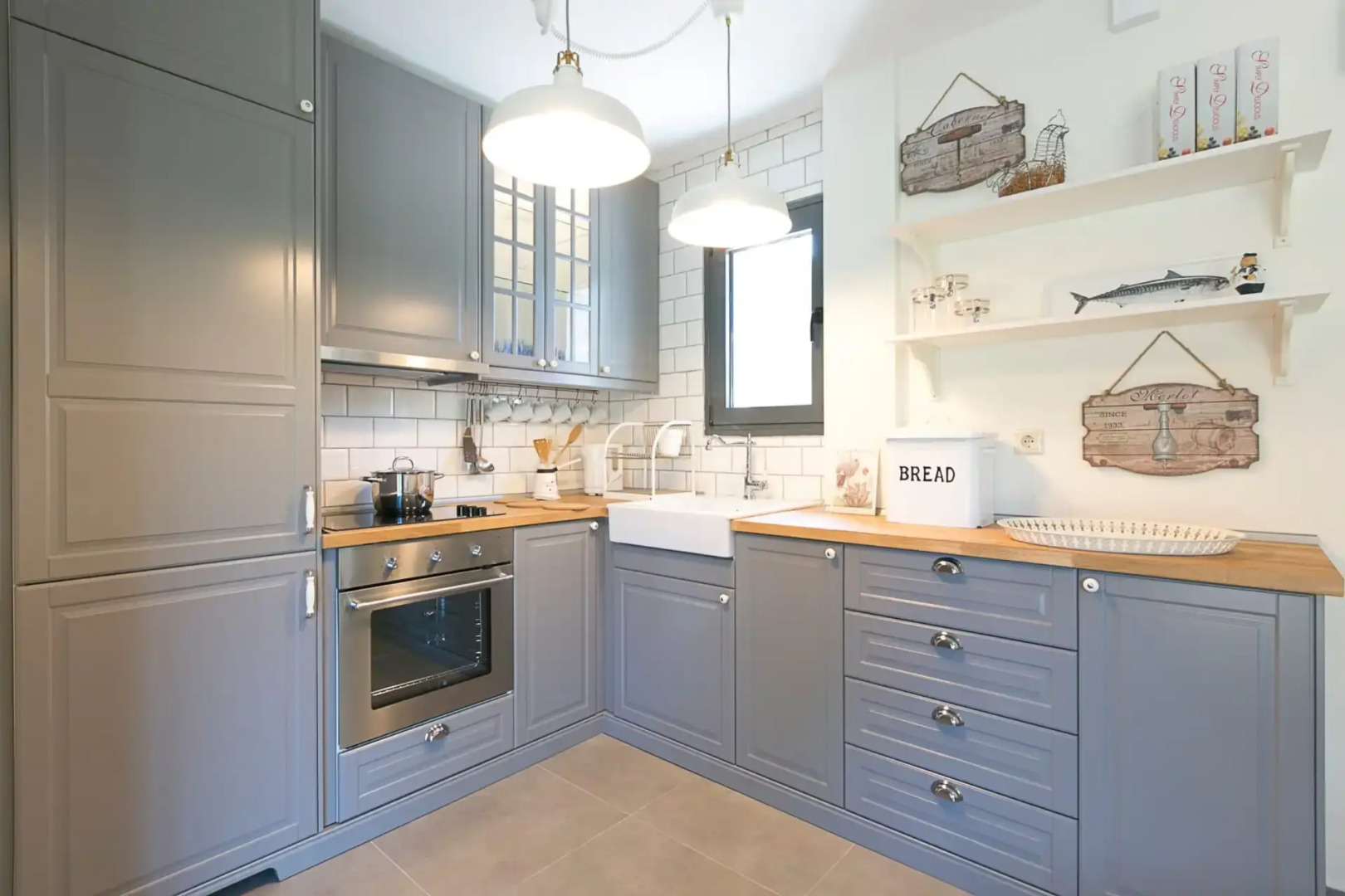 Flh - Halkidiki Properties