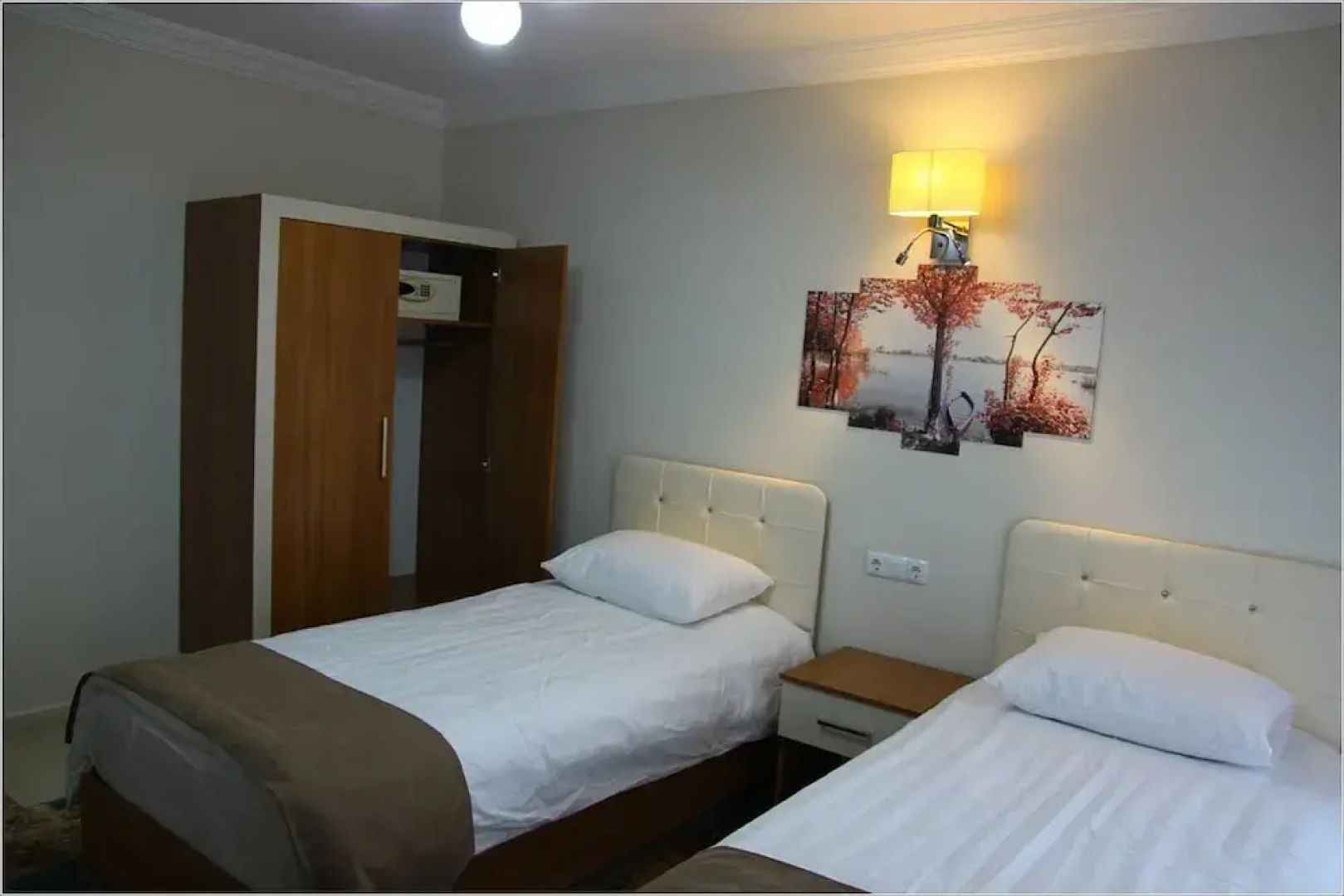 Deveci Otel