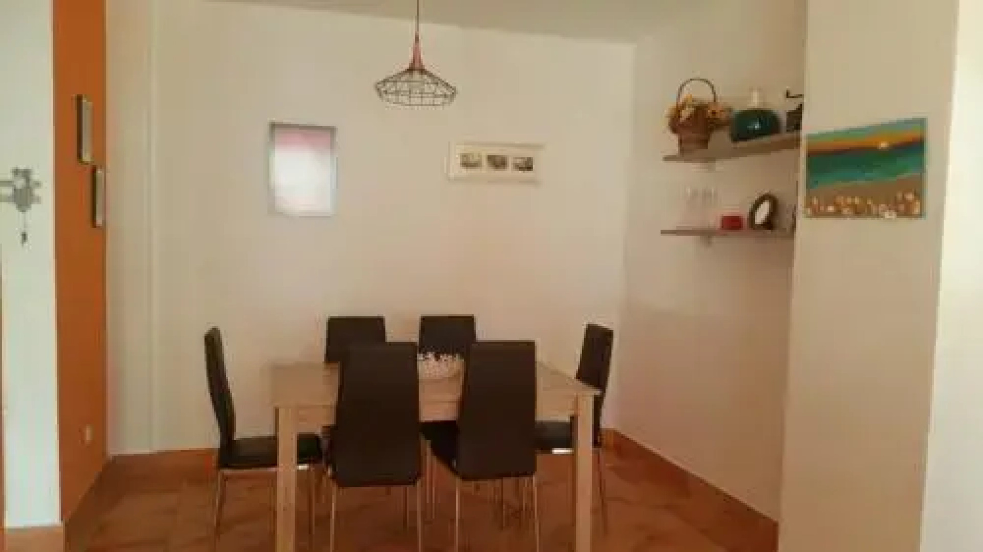 Apartamento en Bahia de Plata Zahara