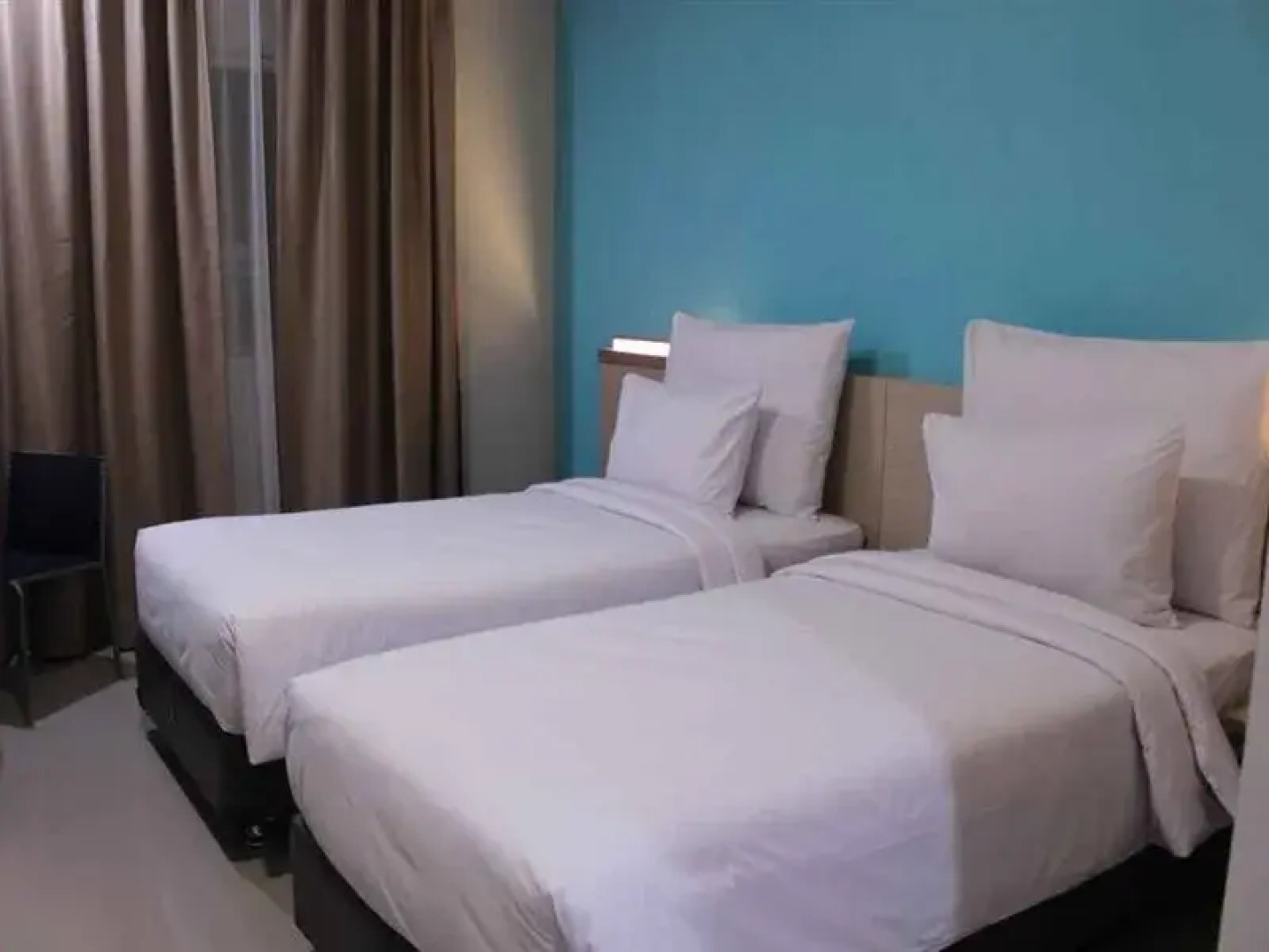 Hotel Mutiara RedPartner