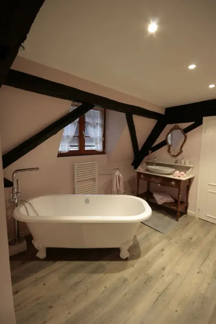 Louise - Appartement