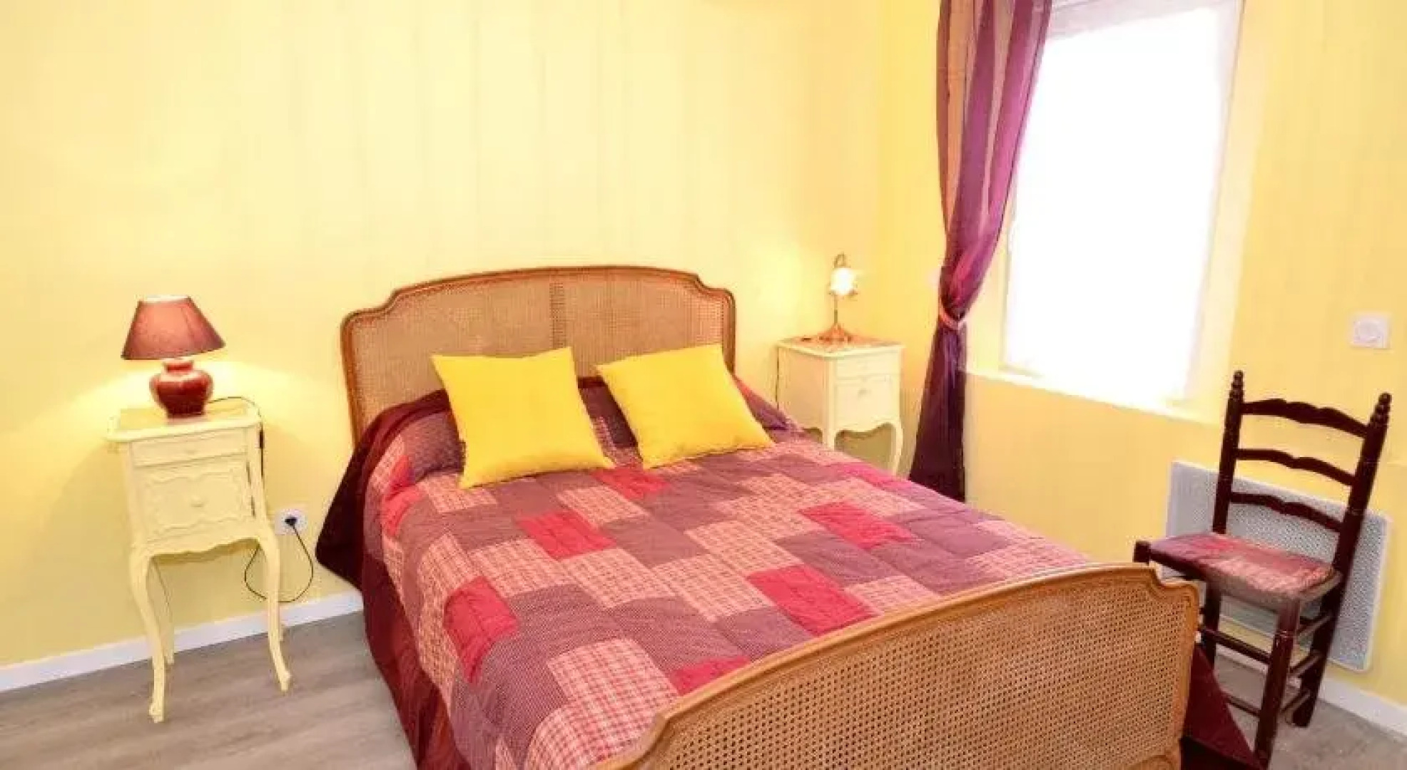 Hotel de la Villa Biron