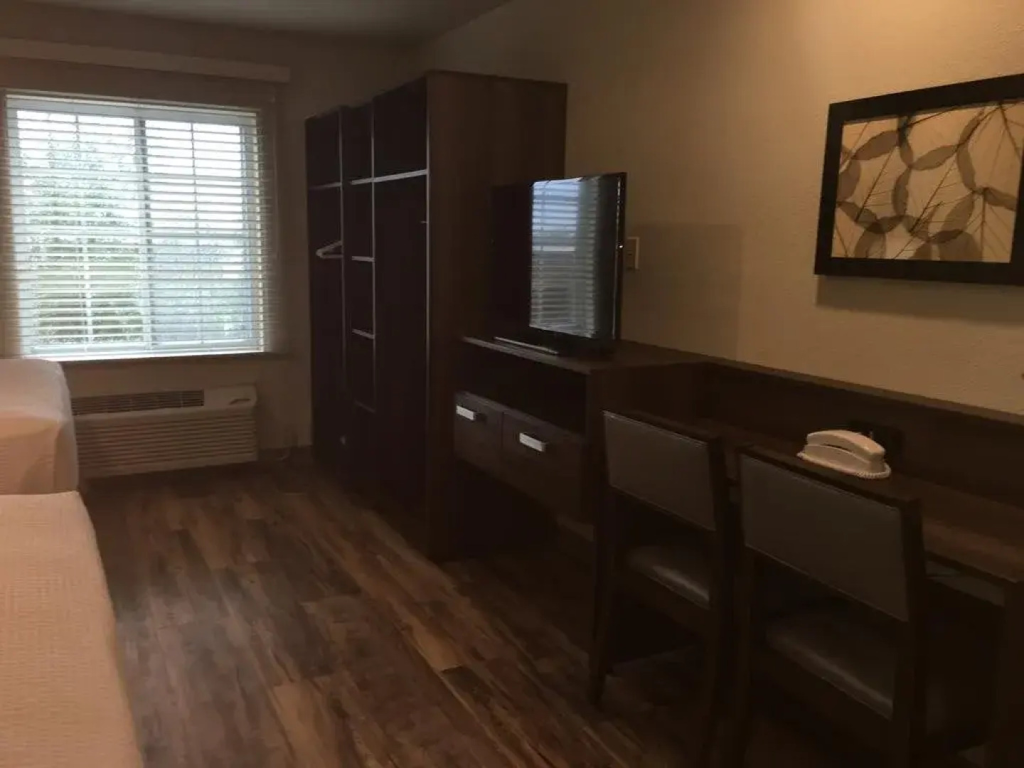 WoodSpring Suites Baltimore White Marsh - Nottingham