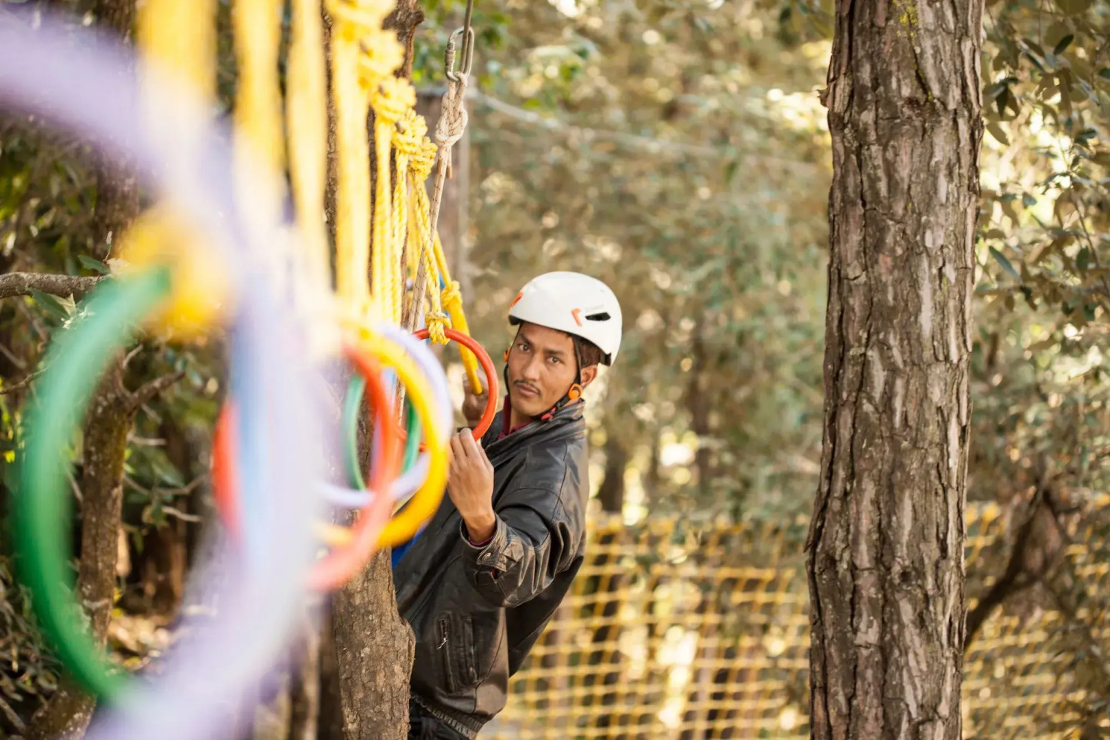 Sea Hawk Hill Resort - A Luxury Boutique Resort