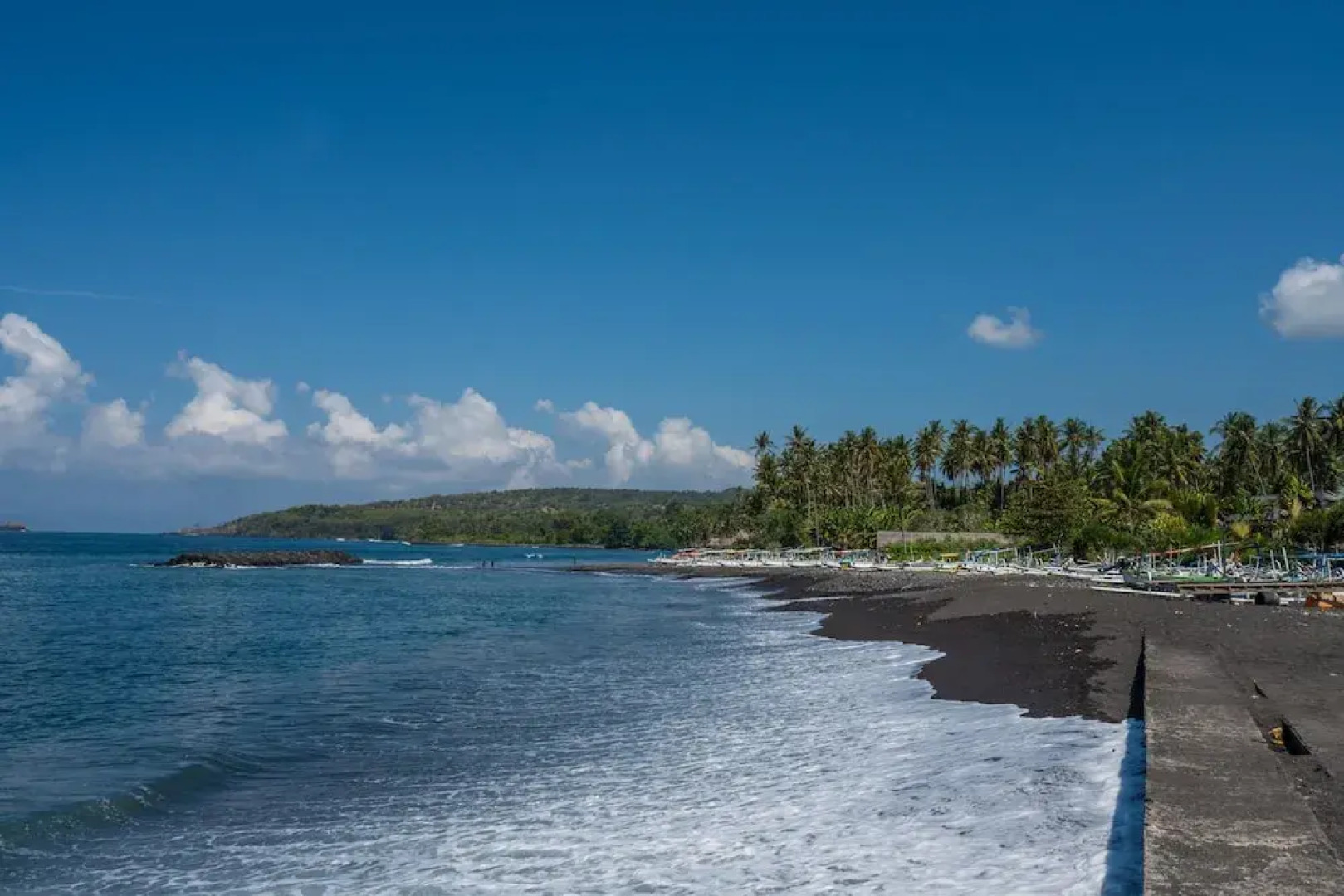 Bali Relax and Comfort