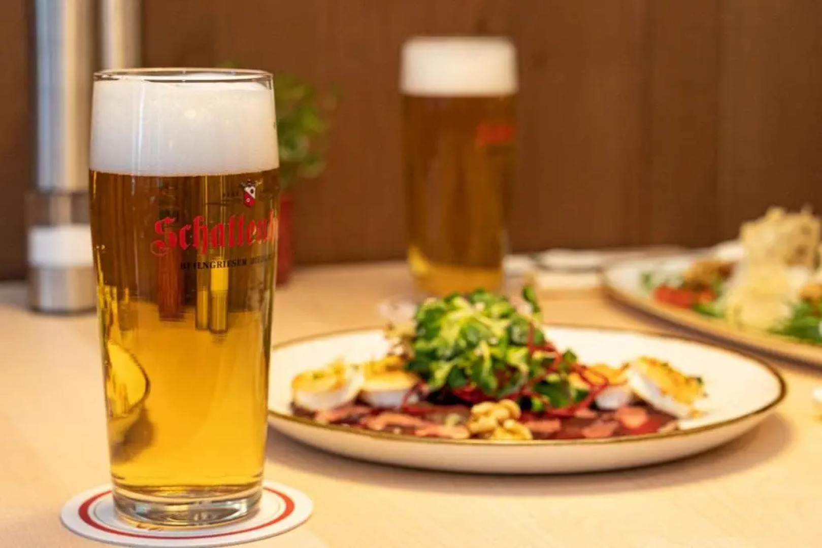 Braugasthof Schattenhofer