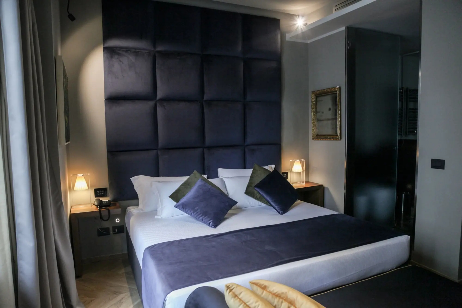 Triviho Hotel