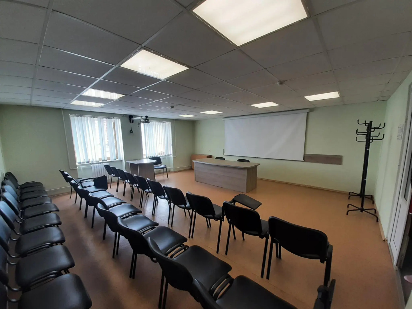 СпортОтель (SportHotel)