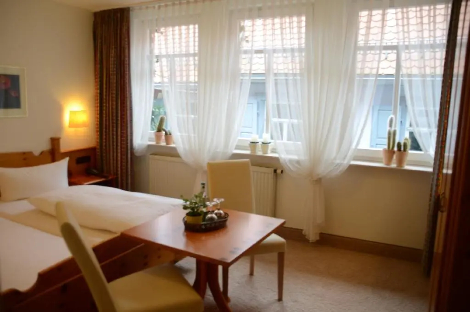 Hotel Mainblick