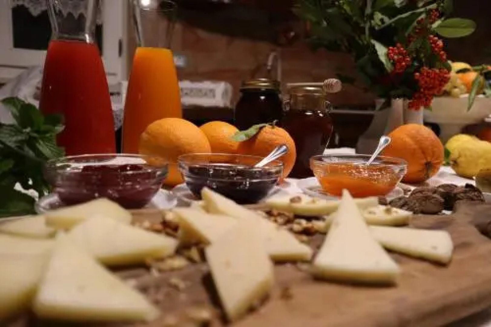 Relais Santa Croce All'Eremo