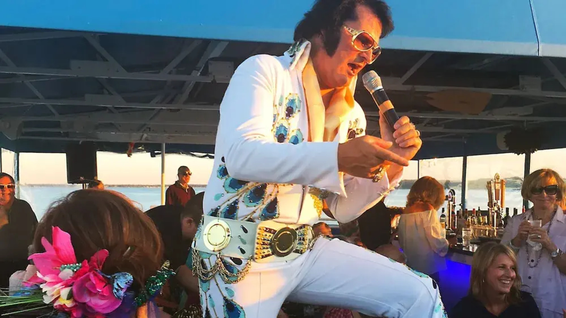 Cragun's Resort & Hotel