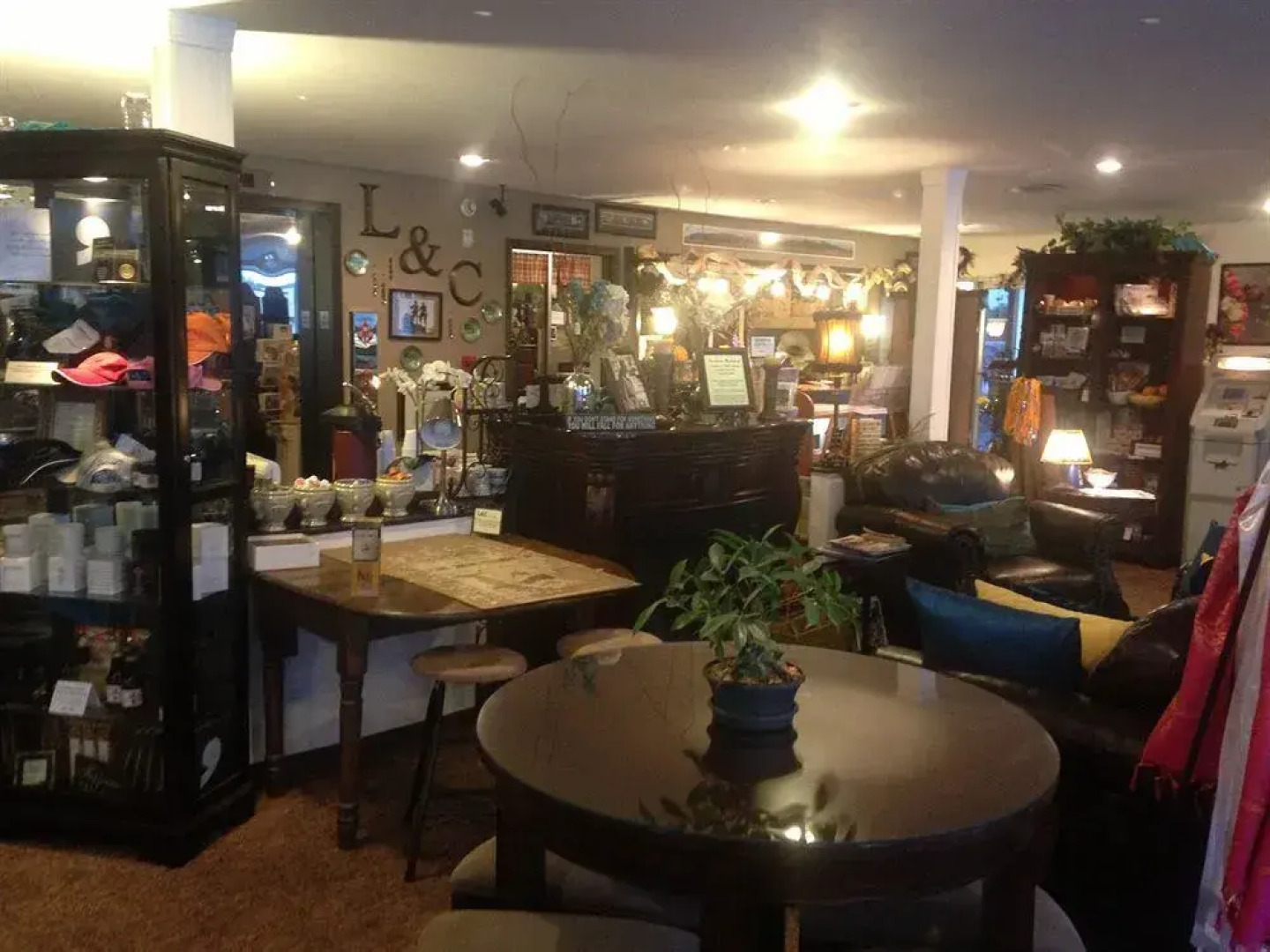 The Lewis & Clark Motel of Bozeman